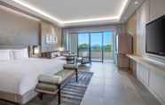 Kamar Tidur 4 The Ritz-Carlton Sanya, Yalong Bay