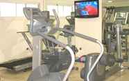 Fitness Center 5 Diwan Casablanca Hotel & Spa