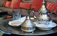 พื้นที่สาธารณะ 2 Diwan Casablanca Hotel & Spa