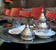 Common Space 2 Diwan Casablanca Hotel & Spa