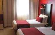 ห้องนอน 4 Diwan Casablanca Hotel & Spa