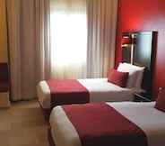 Bedroom 4 Diwan Casablanca Hotel & Spa