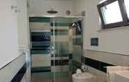 In-room Bathroom 3 Orsa Maggiore Hotel