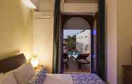 Bedroom 2 Orsa Maggiore Hotel