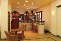 Quầy bar, cafe và phòng lounge Orsa Maggiore Hotel