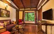 พื้นที่สาธารณะ 6 The Naini Retreat, Nainital