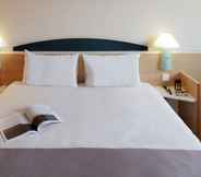 Phòng ngủ 6 ibis Lisboa Alfragide