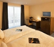 ห้องนอน 4 Airport Hotel Paderborn