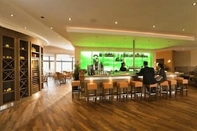 Bar, Cafe and Lounge Airport Hotel Paderborn