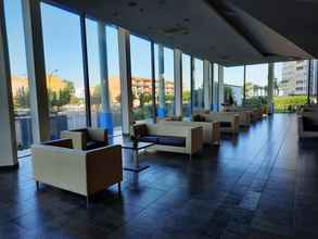 Lobby 4 Xon's Platja ApartHotel