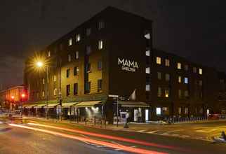 Exterior 4 Mama Shelter London - Shoreditch