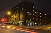 ภายนอกอาคาร Mama Shelter London - Shoreditch