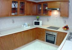 침실 3 Al Muntazah Plaza