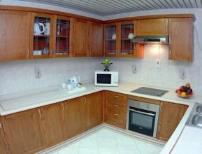 침실 4 Al Muntazah Plaza