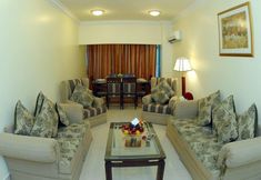 공용 공간 6 Al Muntazah Plaza