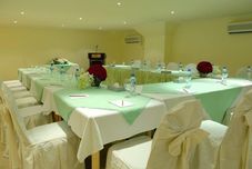 행사장 Al Muntazah Plaza