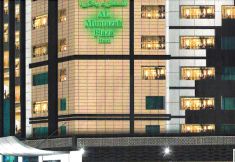 외관 2 Al Muntazah Plaza