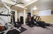 Fitness Center 4 The Kimball at Temple Square