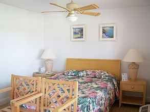 ห้องนอน 4 Lake Roy Beach Inn