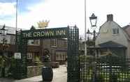 ภายนอกอาคาร 2 The Crown Inn