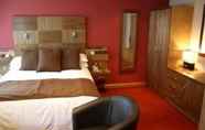 ห้องนอน 6 Beamish Park Hotel