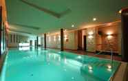 Swimming Pool 3 Anna Grand Hotel