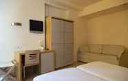 Bedroom 4 Hotel Antico Borgo