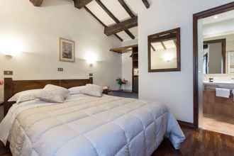 Bedroom 4 Abbazia Collemedio Resort & Spa