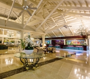 Lobby 7 Bahia Principe Grand La Romana - All Inclusive