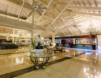 Lobby 2 Bahia Principe Grand La Romana - All Inclusive