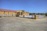 Exterior Quality Inn Fort Payne I-59 exit 222