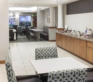 Restaurant 3 Residence Inn by Marriott Chicago Lake Forest/Mettawa