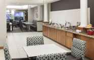 Restaurant 3 Residence Inn by Marriott Chicago Lake Forest/Mettawa