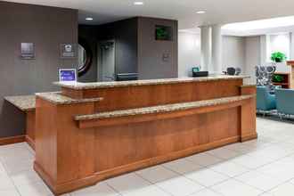 Sảnh chờ 4 Residence Inn by Marriott Chicago Lake Forest/Mettawa