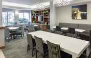 Restaurant 4 Residence Inn by Marriott Chicago Lake Forest/Mettawa