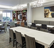 Restaurant 4 Residence Inn by Marriott Chicago Lake Forest/Mettawa