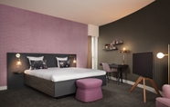 Phòng ngủ 4 Van Der Valk Hotel Brussels Airport