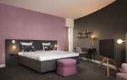 Bedroom 4 Van Der Valk Hotel Brussels Airport