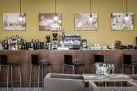 Bar, Cafe and Lounge Exe Barcelona Gate