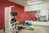 Fitness Center Exe Barcelona Gate