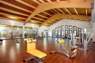 Fitness Center Castilla Termal Balneario de Solares