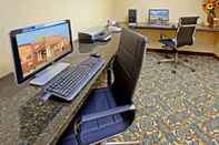 Functional Hall Holiday Inn Express Hotel & Suites Vestal, an IHG Hotel