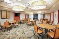 ห้องประชุม Homewood Suites by Hilton Columbus