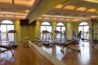 Fitness Center Pestana Porto Santo Beach Resort & Spa
