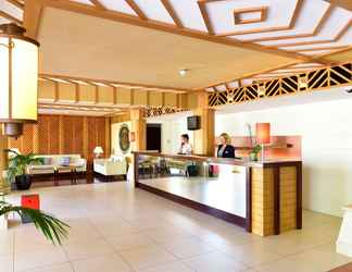 Lobby 2 Pestana Porto Santo Beach Resort & Spa