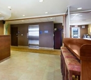 Lobby 5 Microtel Inn and Suites by Wyndham Rawlins