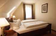 Bedroom 4 Hotel & Restaurant Klosterhof