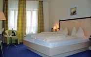 Bedroom 6 Hotel Blauer Wolf