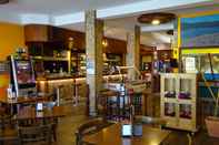 Bar, Cafe and Lounge Hotel A'Marisqueira