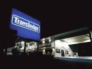 Bangunan 4 Travelodge by Wyndham Angels Camp CA